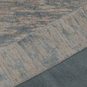 Accessoire déco marron, idéal pour tamiser la lumière