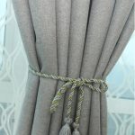 Design moderne en gris chiné pour un intérieur stylé