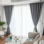 Occultant gris anthracite pour un confort optimal