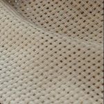Voilage beige tressé, un choix polyvalent pour la maison