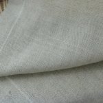 Rideau en lin, design intemporel et sobre