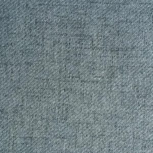 Rideau léger gris bleu, parfait pour tamiser la lumière